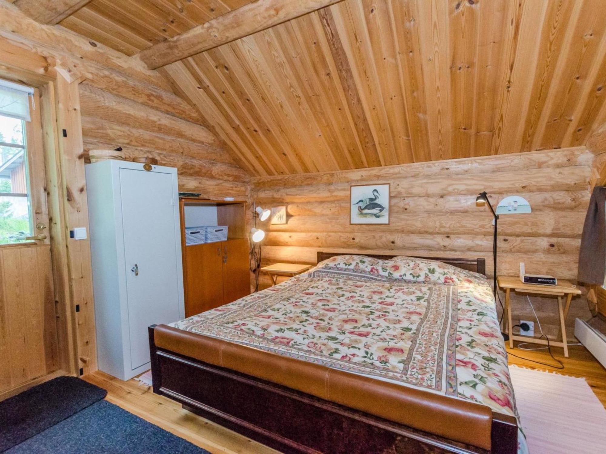 Holiday Home Kokkoranta By Interhome Ilomantsi Eksteriør billede